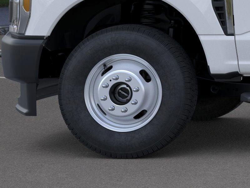 new 2026 Ford F-350 car, priced at $71,095