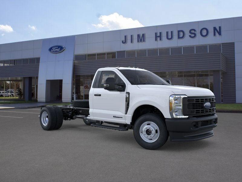 new 2026 Ford F-350 car, priced at $71,095