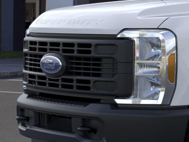 new 2026 Ford F-350 car, priced at $71,095