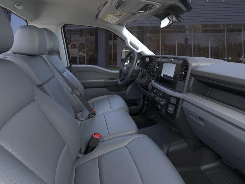 new 2026 Ford F-350 car, priced at $71,095