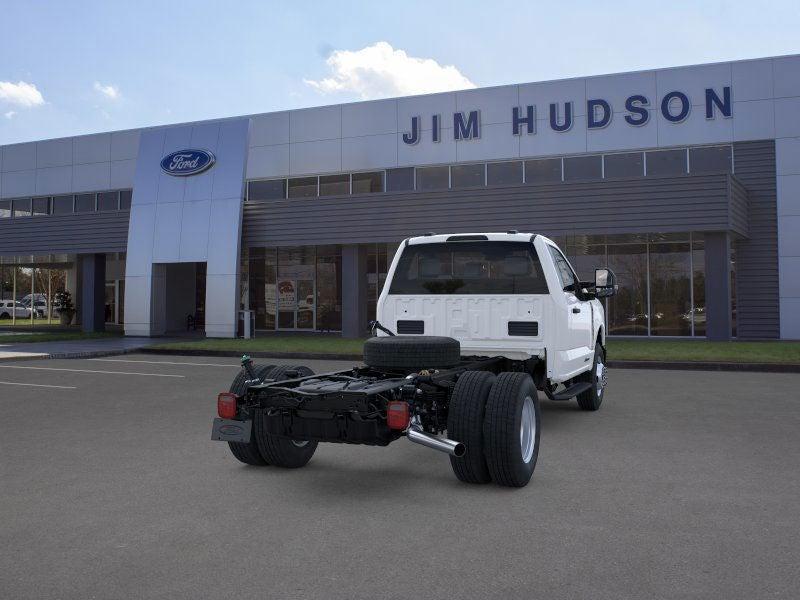 new 2026 Ford F-350 car, priced at $71,095