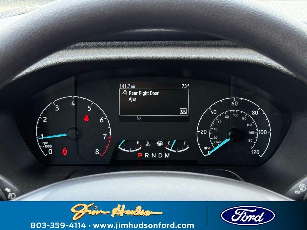 new 2025 Ford Transit-350 car, priced at $53,335