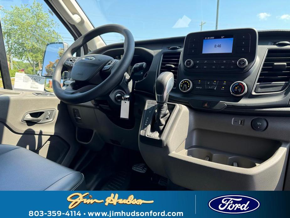 new 2024 Ford Transit-250 car, priced at $53,660