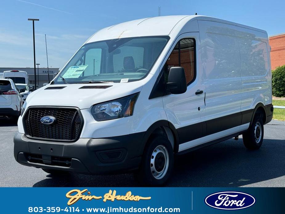 new 2024 Ford Transit-250 car, priced at $53,660