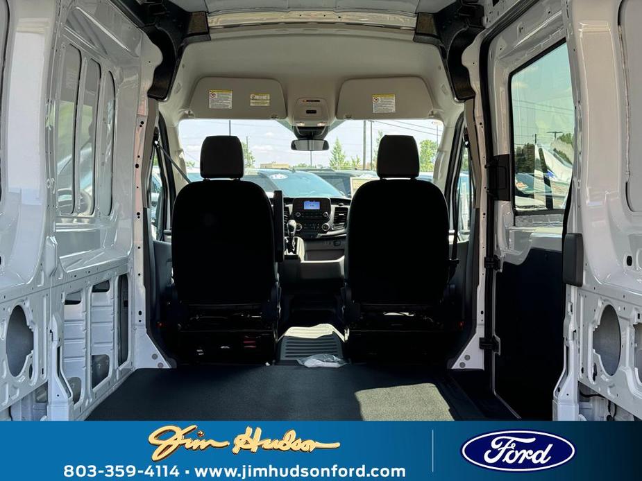 new 2024 Ford Transit-250 car, priced at $53,660