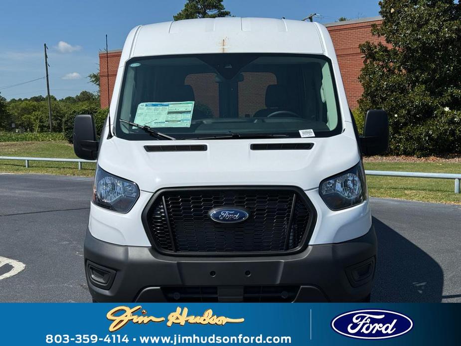 new 2024 Ford Transit-250 car, priced at $53,660