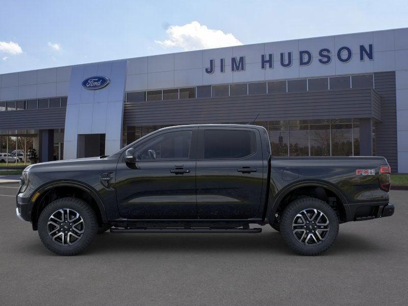 new 2024 Ford Ranger car, priced at $48,175