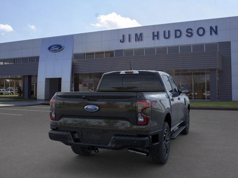 new 2024 Ford Ranger car, priced at $48,175