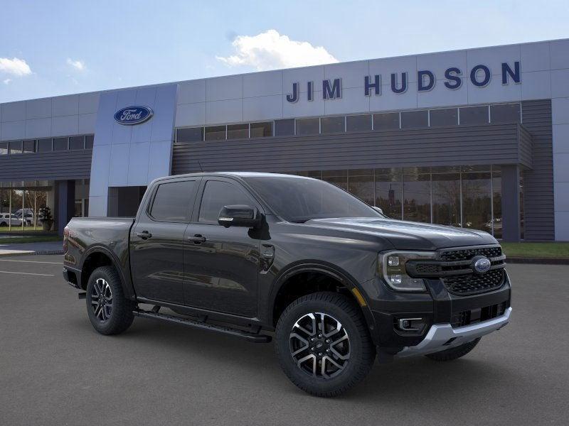 new 2024 Ford Ranger car, priced at $48,175