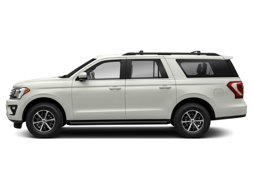 used 2021 Ford Expedition Max car, priced at $34,899