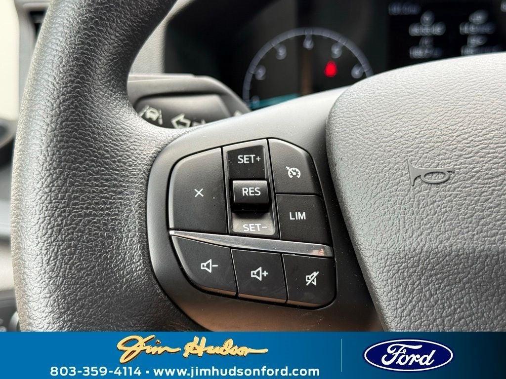 new 2025 Ford Transit-250 car, priced at $54,155