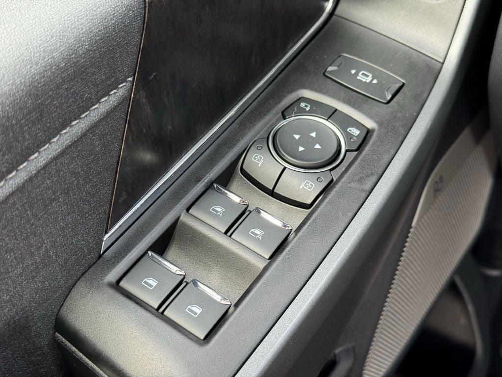 used 2024 Ford F-250 car, priced at $79,999
