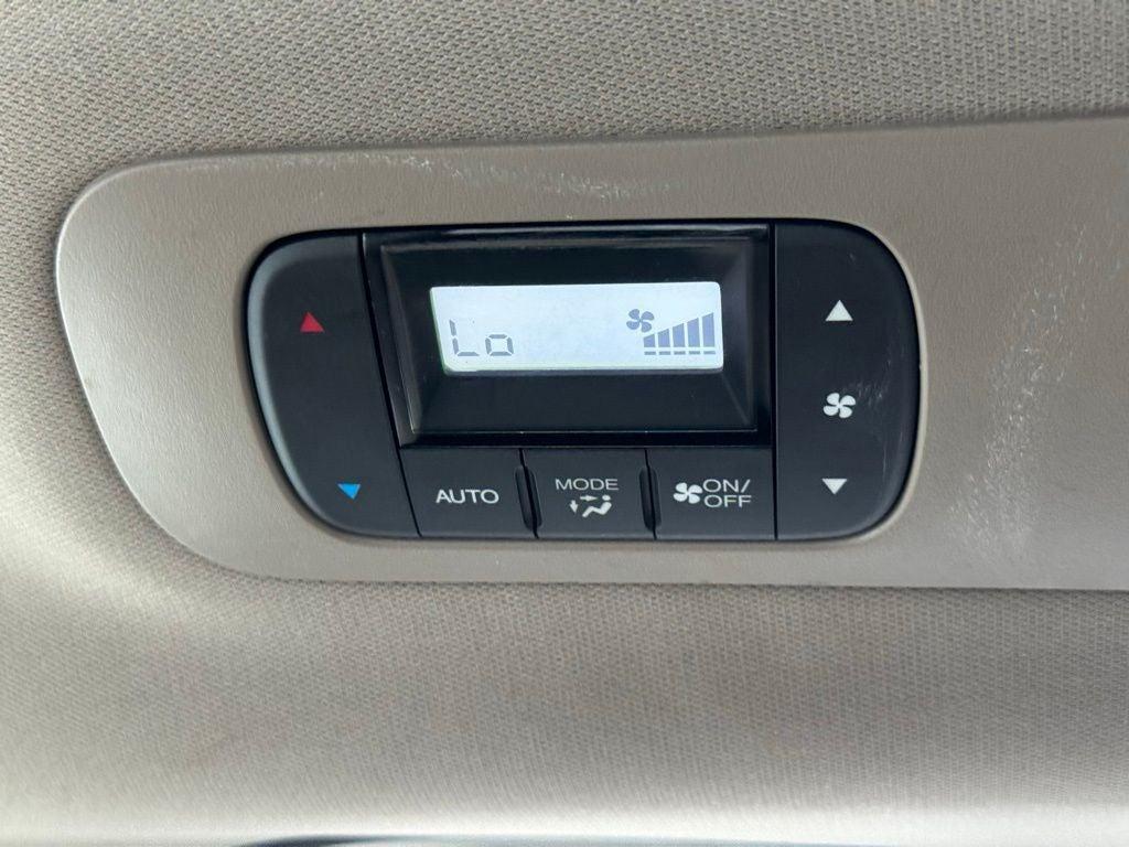 used 2019 Honda Odyssey car, priced at $27,999