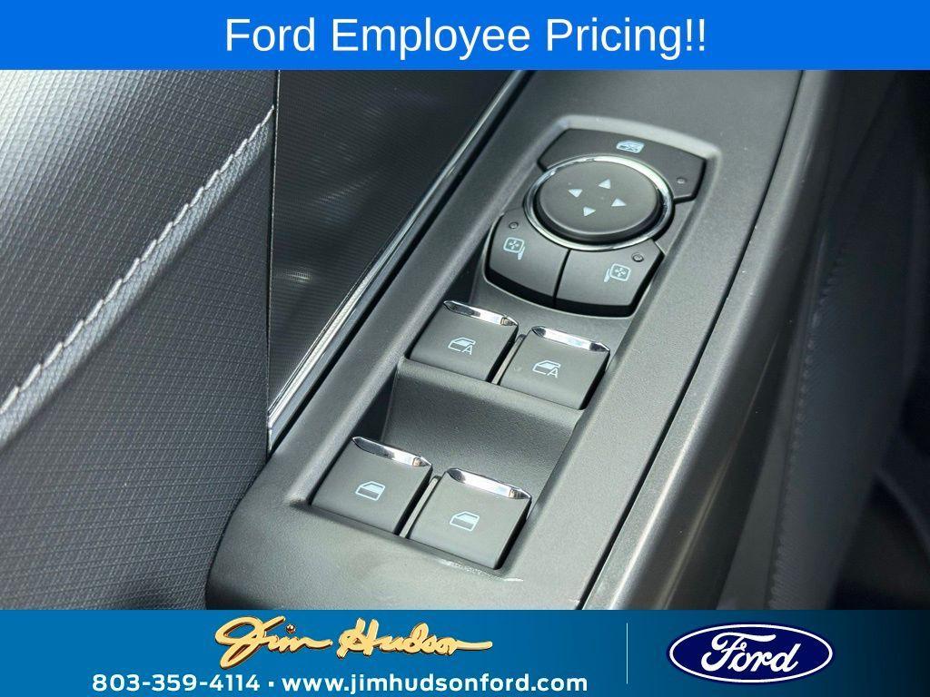 new 2024 Ford F-150 car, priced at $58,175