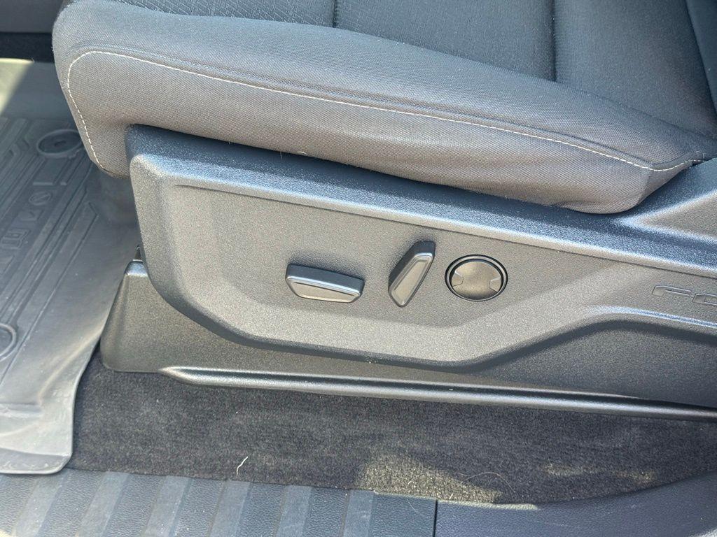 used 2023 Ford F-150 car, priced at $45,999