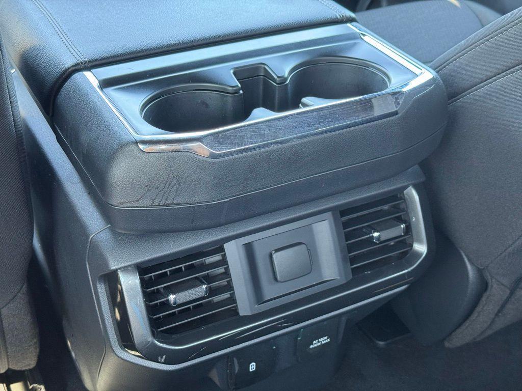 used 2023 Ford F-150 car, priced at $45,999