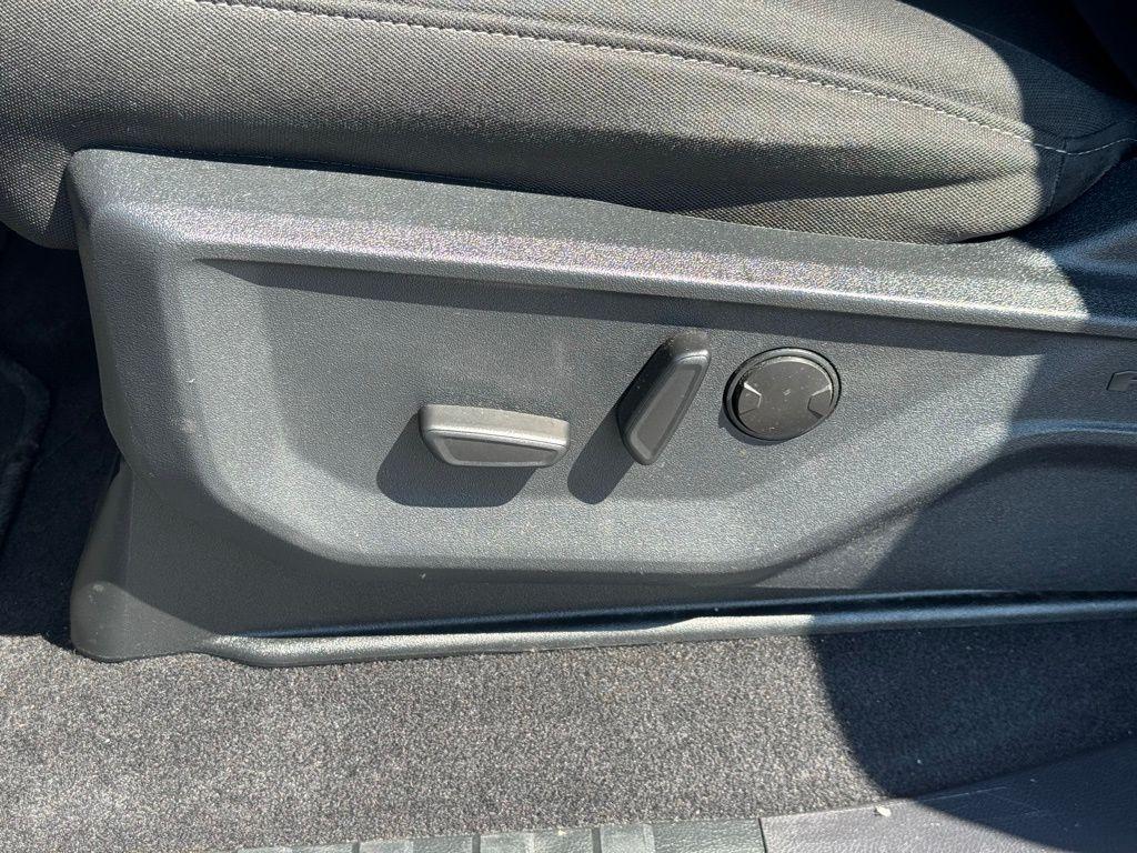 used 2023 Ford F-150 car, priced at $45,999