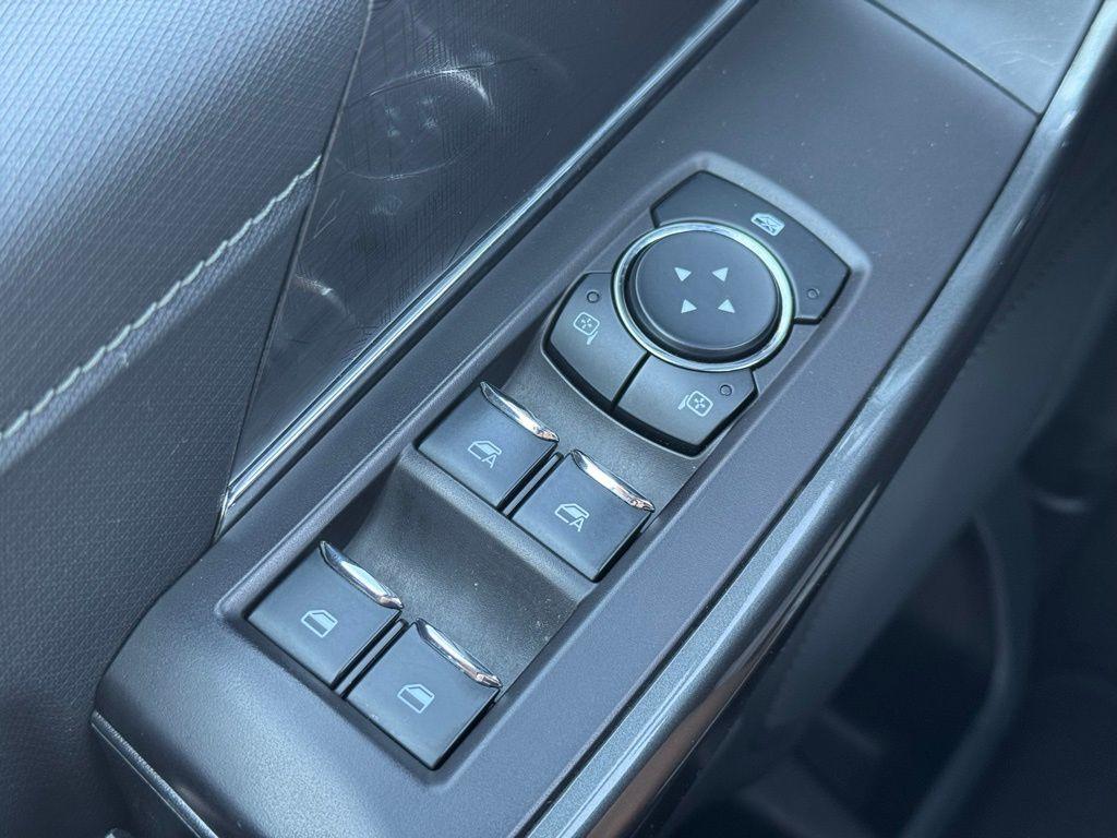 used 2023 Ford F-150 car, priced at $45,999