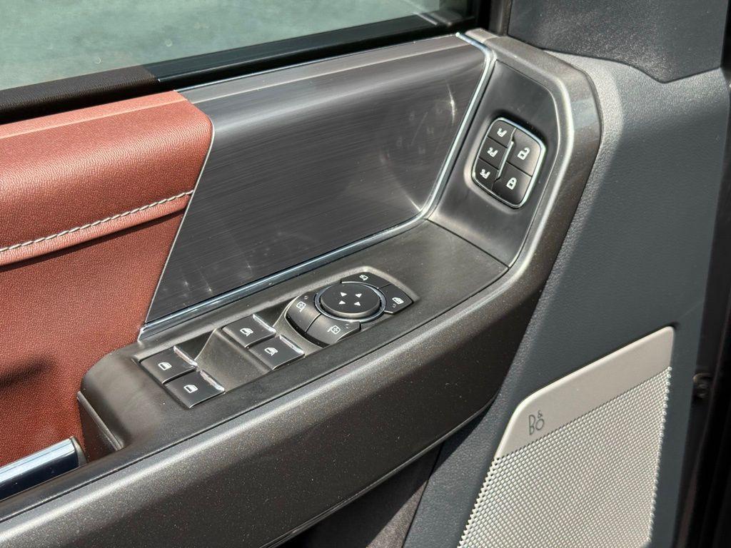 used 2023 Ford F-150 car, priced at $57,999