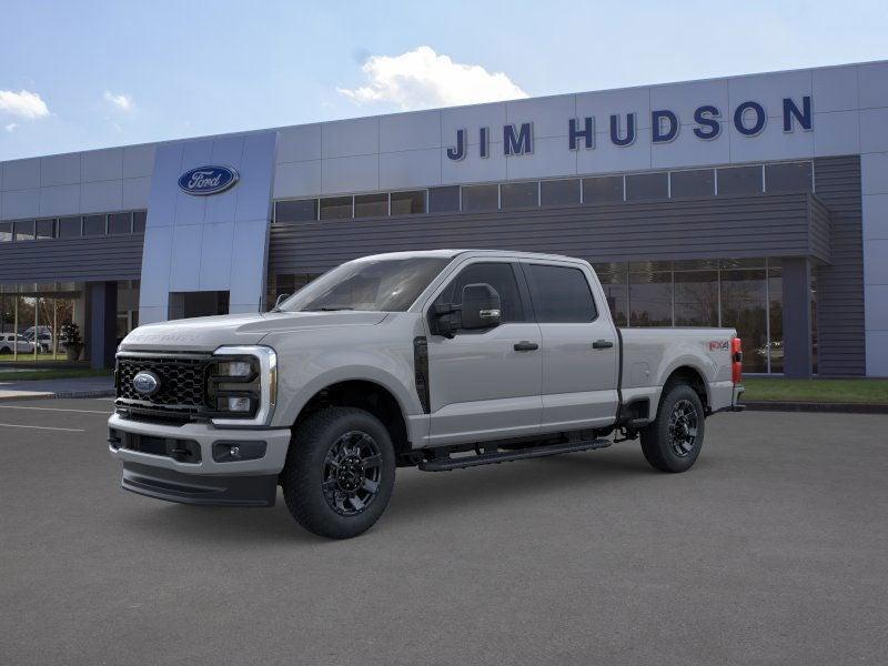 new 2026 Ford F-250 car, priced at $65,275