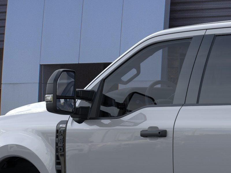 new 2026 Ford F-250 car, priced at $65,275
