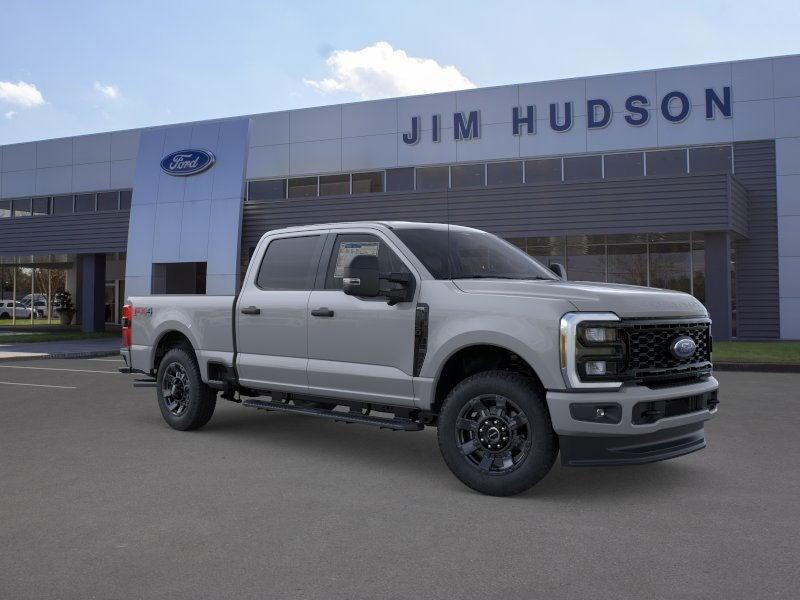 new 2026 Ford F-250 car, priced at $65,275