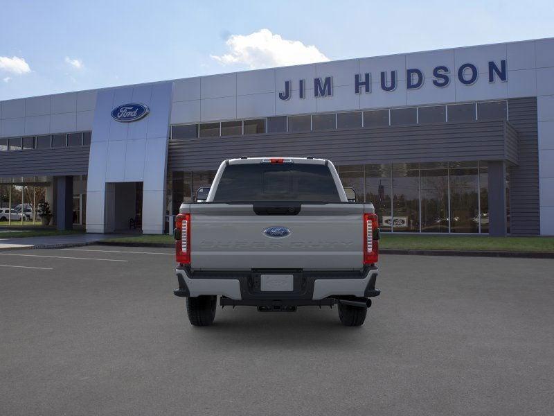 new 2026 Ford F-250 car, priced at $65,275