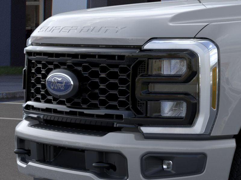 new 2026 Ford F-250 car, priced at $65,275