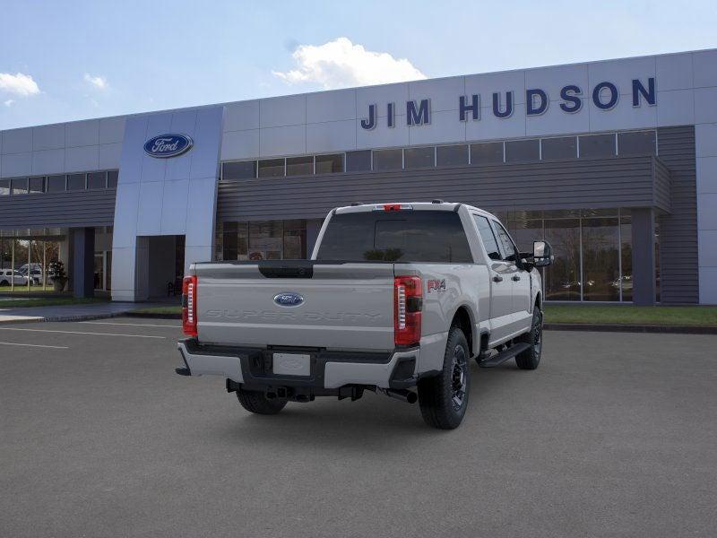new 2026 Ford F-250 car, priced at $65,275