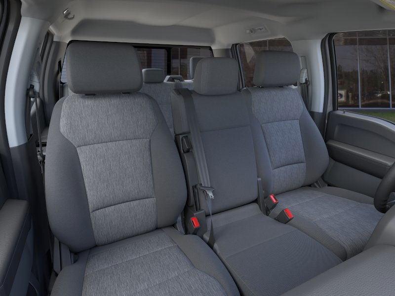 new 2026 Ford F-250 car, priced at $65,275