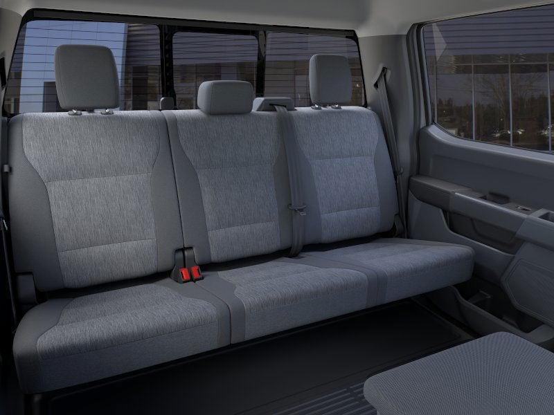 new 2026 Ford F-250 car, priced at $65,275