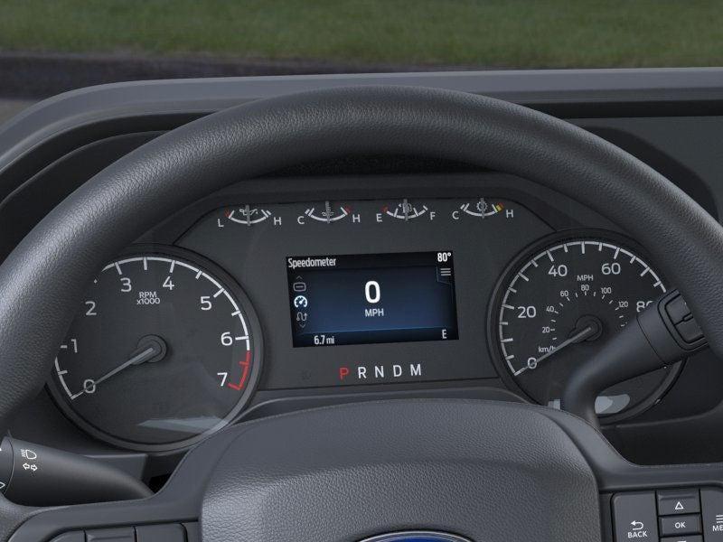 new 2026 Ford F-250 car, priced at $65,275