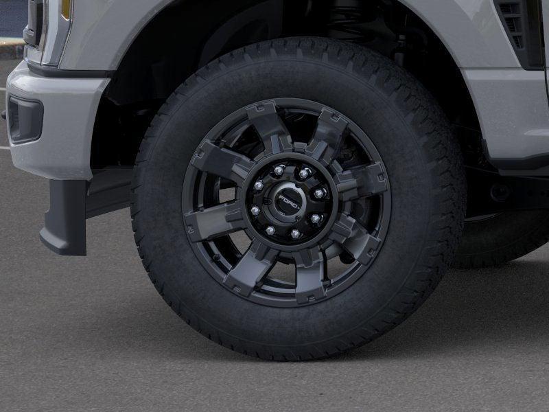 new 2026 Ford F-250 car, priced at $65,275