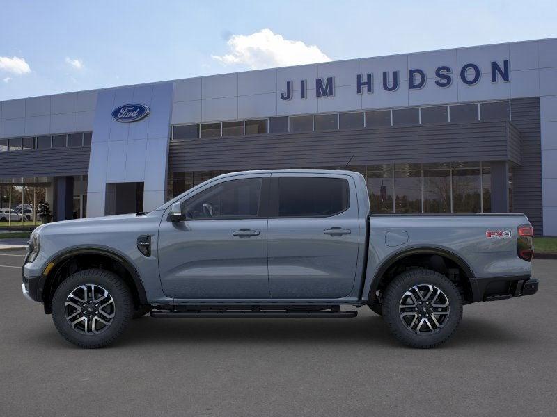 new 2024 Ford Ranger car, priced at $52,090