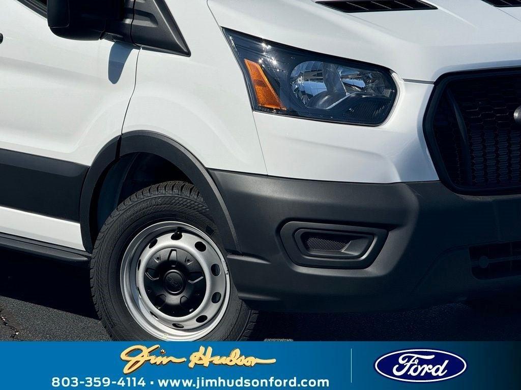 new 2024 Ford Transit-250 car, priced at $61,805