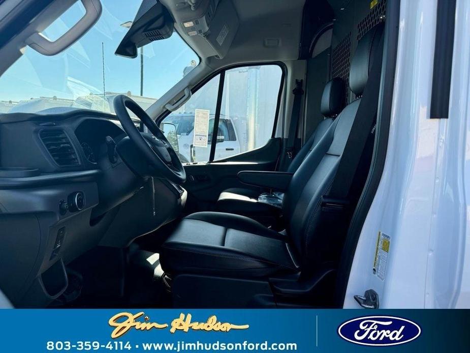 new 2024 Ford Transit-250 car, priced at $61,805