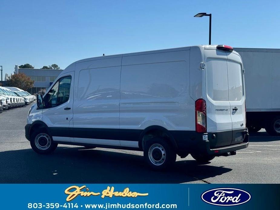 new 2024 Ford Transit-250 car, priced at $61,805