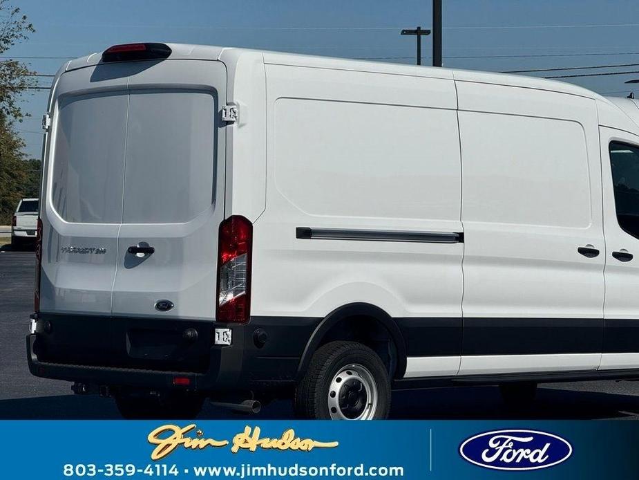 new 2024 Ford Transit-250 car, priced at $61,805