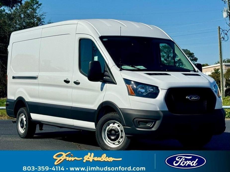 new 2024 Ford Transit-250 car, priced at $61,805