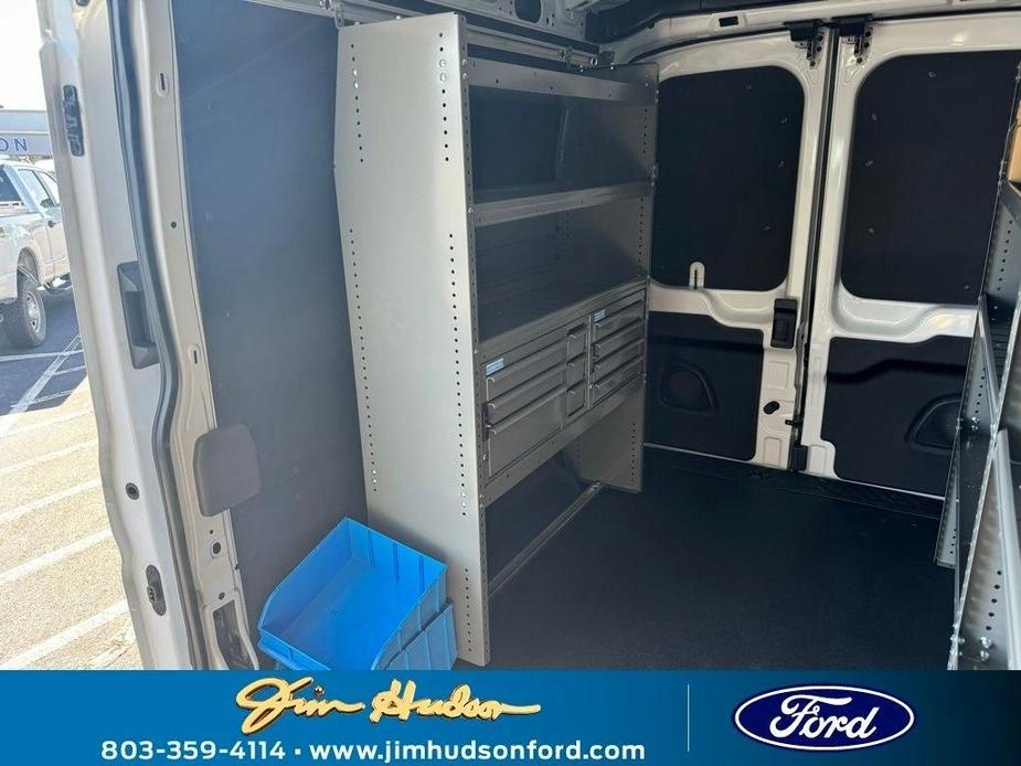 new 2024 Ford Transit-250 car, priced at $61,805