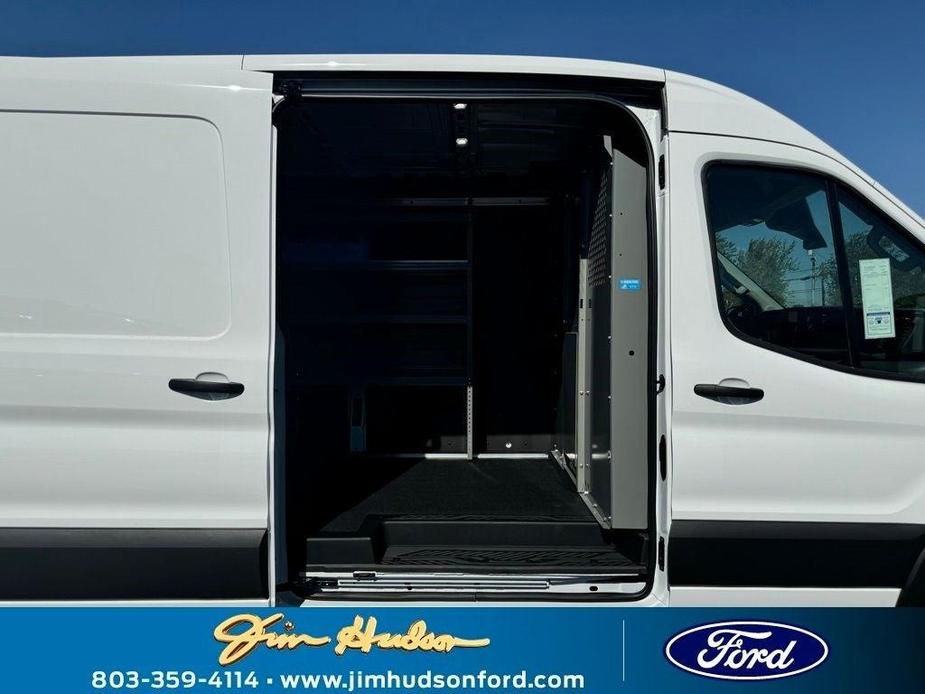 new 2024 Ford Transit-250 car, priced at $61,805