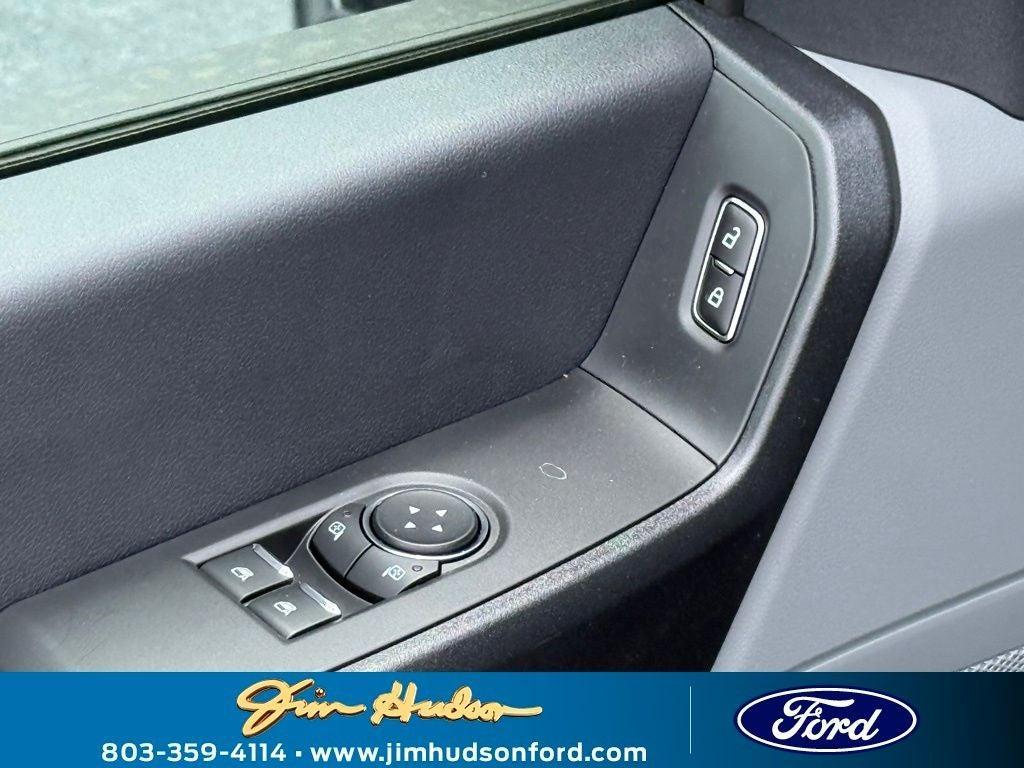 new 2025 Ford F-250 car, priced at $45,500