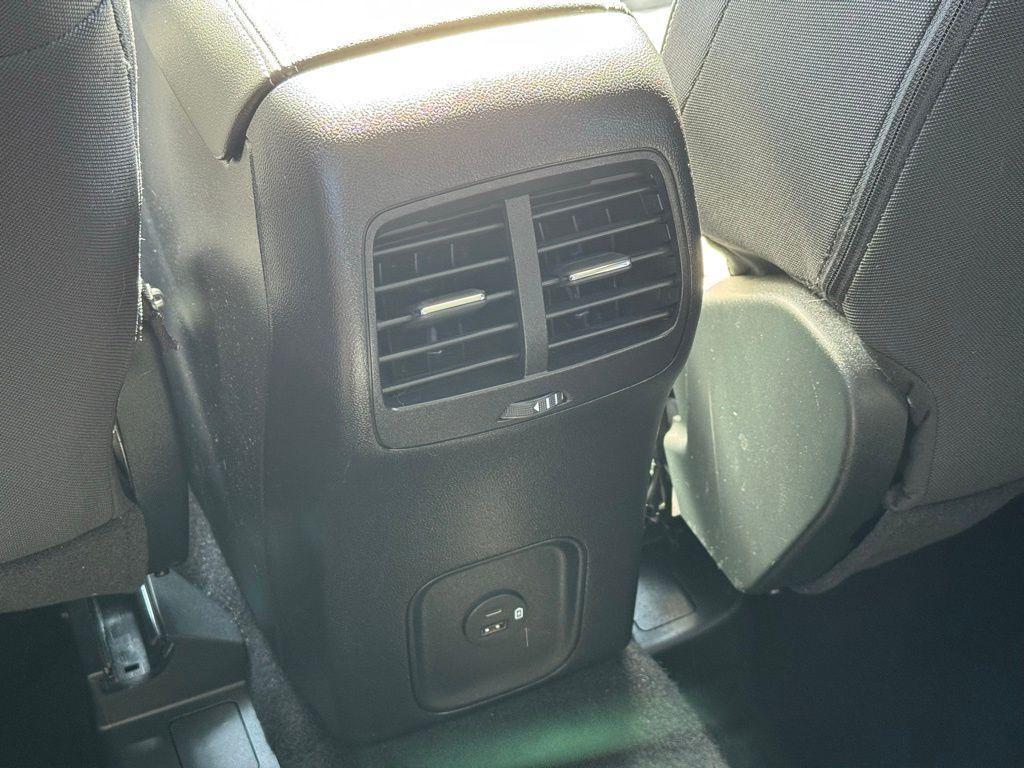used 2022 Ford Escape car, priced at $24,920