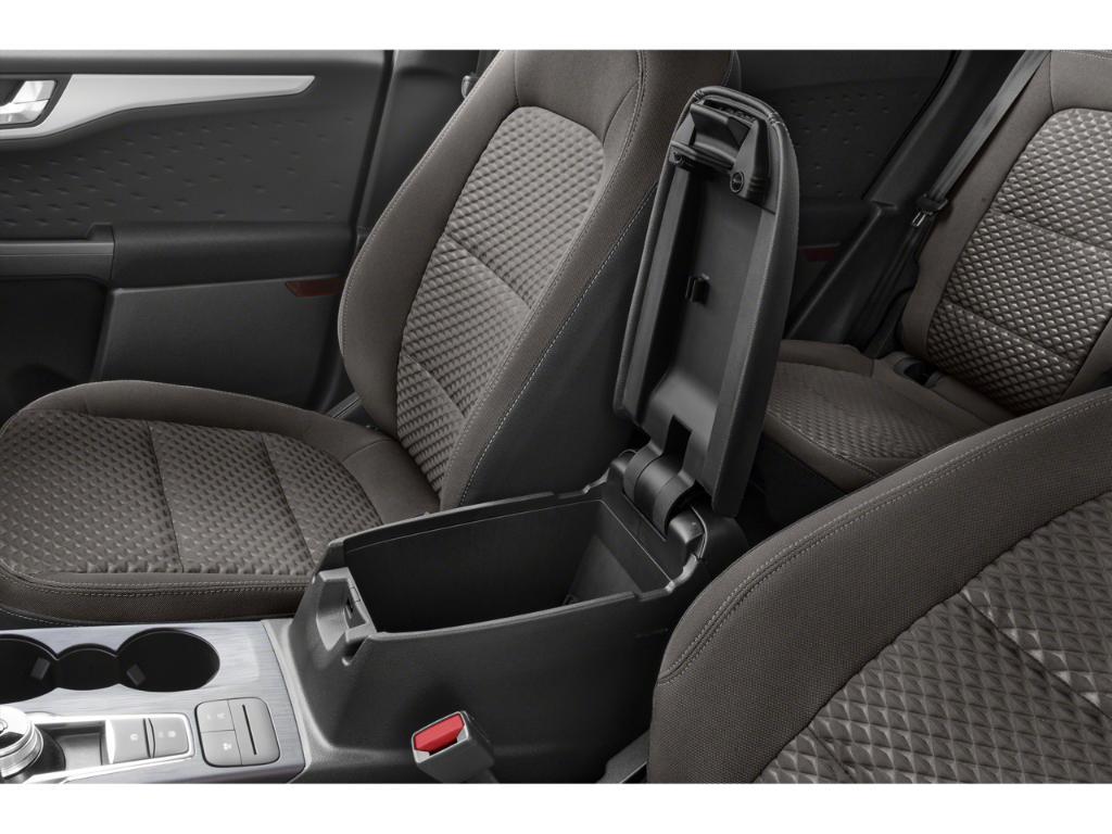 used 2022 Ford Escape car, priced at $25,625