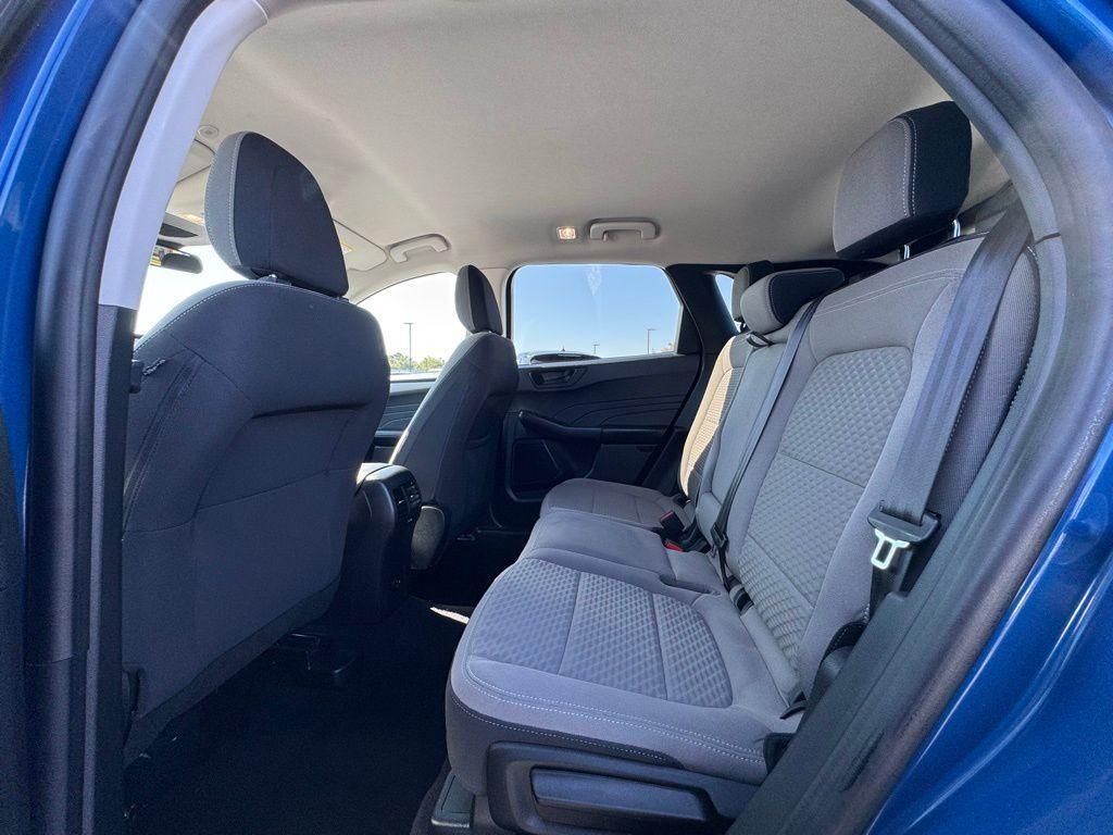 used 2022 Ford Escape car, priced at $24,920