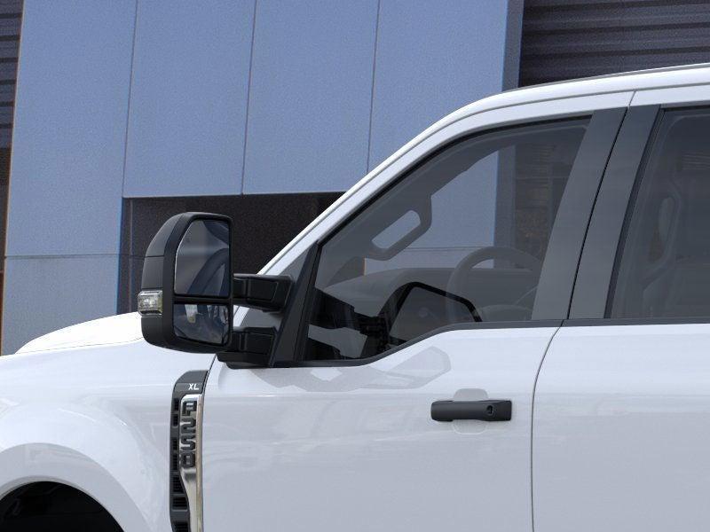 new 2026 Ford F-250 car, priced at $68,980