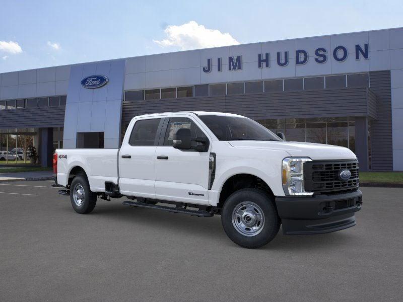 new 2026 Ford F-250 car, priced at $68,980