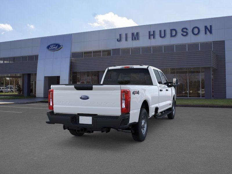 new 2026 Ford F-250 car, priced at $68,980