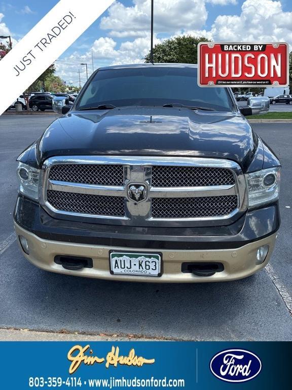 used 2014 Ram 1500 car, priced at $19,999