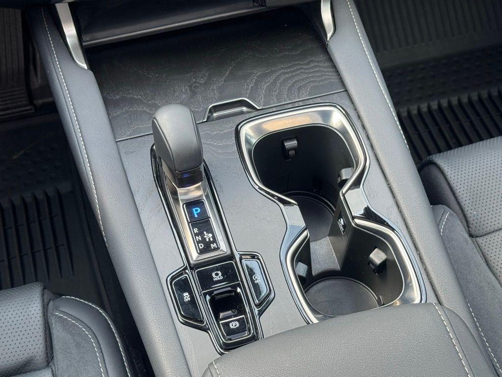 used 2023 Lexus RX 350 car, priced at $54,999
